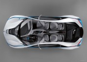 BMW Vision EfficientDynamics